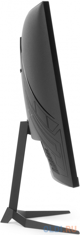 Монитор Digma 23.6" Gaming DM-MONG2450 черный VA LED 6ms 16:9 HDMI матовая 250cd 178гр/178гр 1920x1080 DP FHD 2.7кг фото