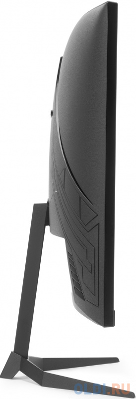 Монитор Digma 23.6" Gaming DM-MONG2450 черный VA LED 6ms 16:9 HDMI матовая 250cd 178гр/178гр 1920x1080 DP FHD 2.7кг фото