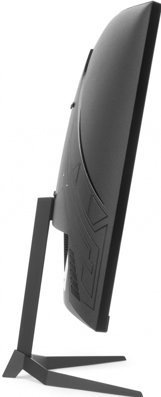 Монитор Digma 23.6" Gaming DM-MONG2450 черный VA LED 6ms 16:9 HDMI матовая 250cd 178гр/178гр 1920x1080 DP FHD 2.7кг фото