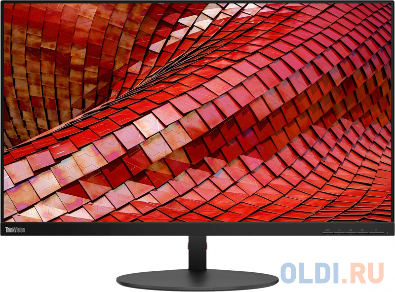 

Монитор Lenovo 61C6MAR1EU