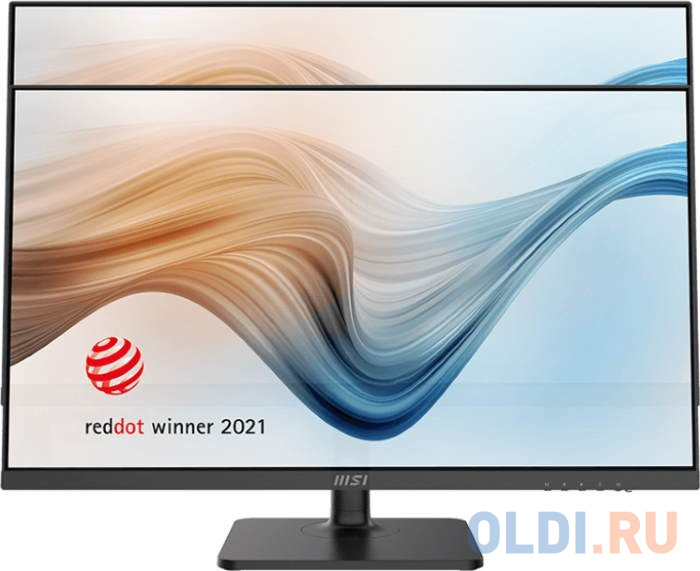 Монитор 27" MSI Modern MD272P фото