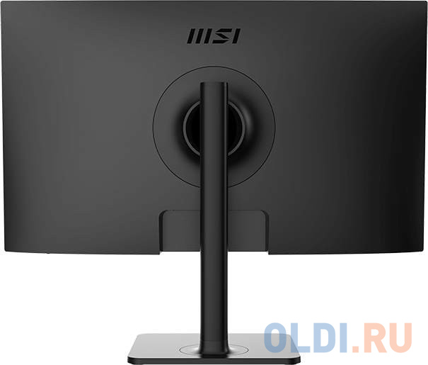 MSI Modern MD272P 27" 16:9 FHD(1920x1080)IPS, 5ms(GTG),1000:1,100M:1, 250nit,178/178,HDMI 2.0b,DP 1.2a,USB-C, 2xUSB 2.0 Type-A, USB 2.0 Type-B,Sp 9S6-3PB19H-048 - фото 8