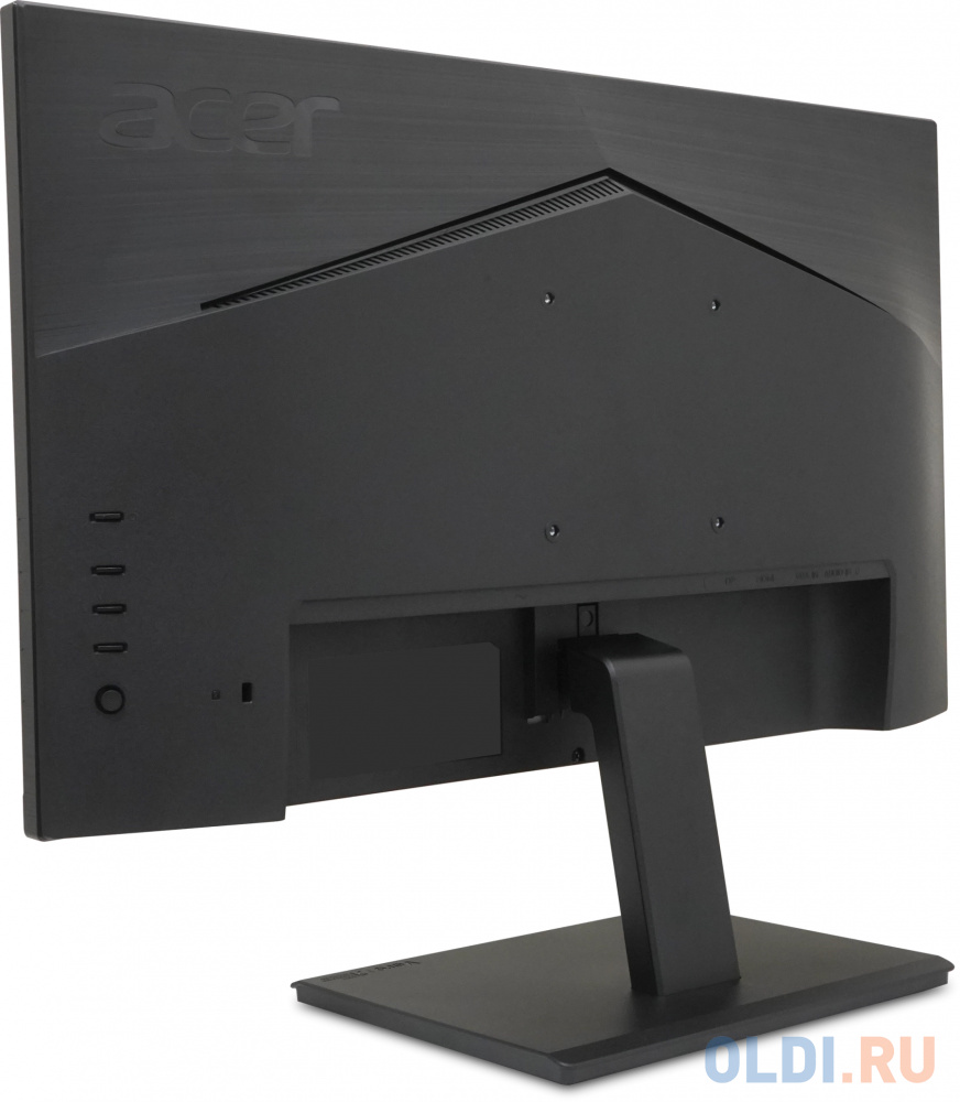 Монитор Acer 23.8" V247YUbmiipxv черный IPS LED 4ms 16:9 HDMI M/M матовая 300cd 178гр/178гр 2560x1440 DP FHD 4.4кг UM.QV7EE.048 - фото 5