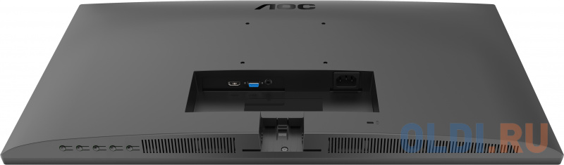 Монитор AOC Value Line 24B3HM 23.8", черный [24b3hm/01] фото