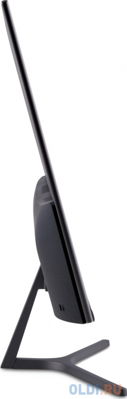 Монитор Digma 23.8" DM-MONB2404 темно-серый IPS LED 5ms 16:9 HDMI M/M матовая 250cd 178гр/178гр 1920x1080 VGA DP FHD 2.7кг фото