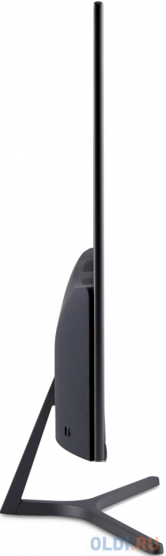 Монитор Digma 23.8" DM-MONB2404 темно-серый IPS LED 5ms 16:9 HDMI M/M матовая 250cd 178гр/178гр 1920x1080 VGA DP FHD 2.7кг фото