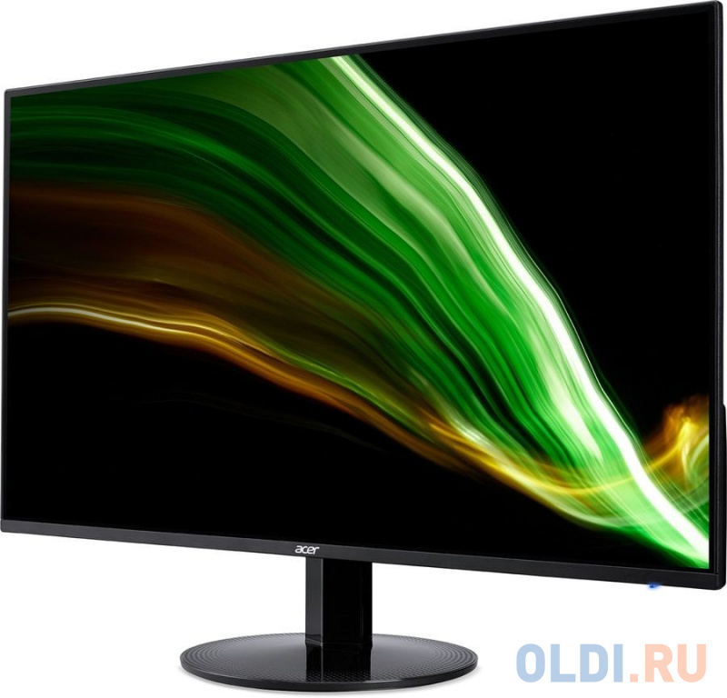 Монитор 27" Acer SB271bmix, цвет черный, размер 27