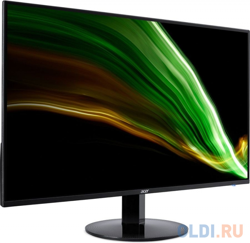 Монитор 27" Acer SB271bmix, цвет черный, размер 27