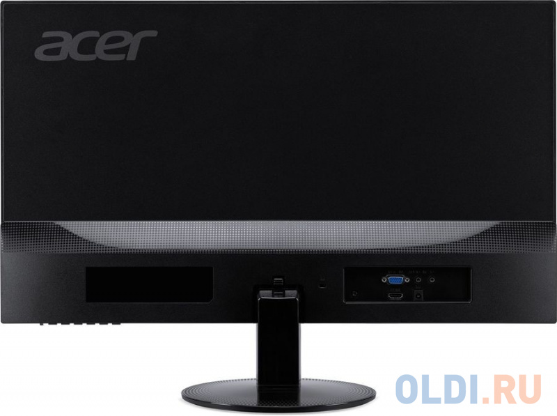 Монитор 27" Acer SB271bmix, цвет черный, размер 27