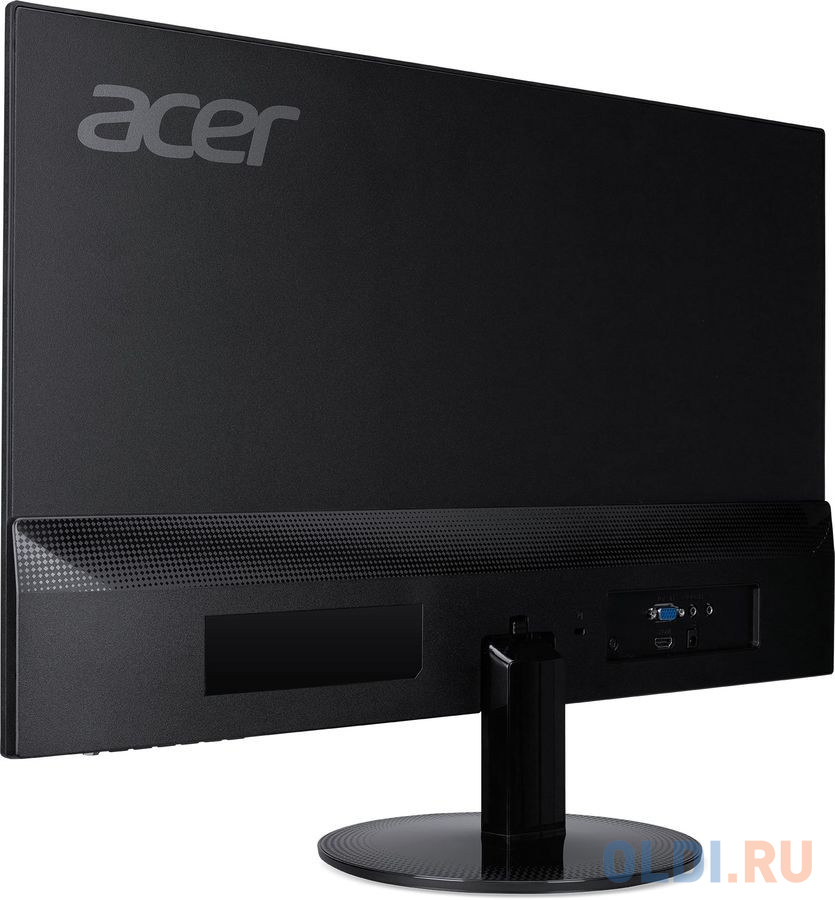 Монитор 27" Acer SB271bmix, цвет черный, размер 27