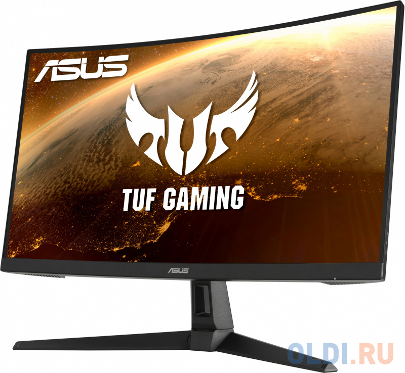Монитор 27" ASUS VG27VH1B фото