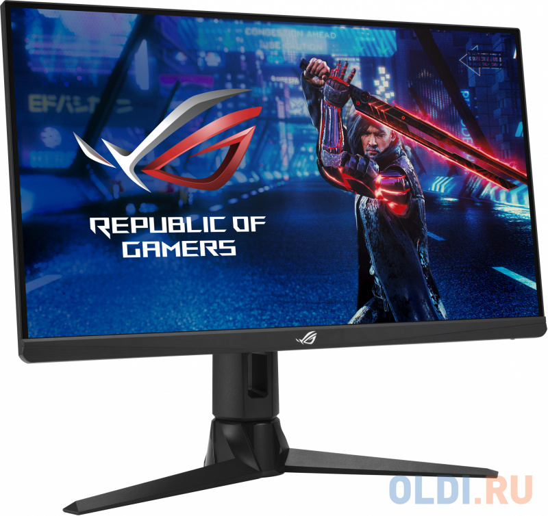 Монитор 24.5" ASUS XG259CM фото