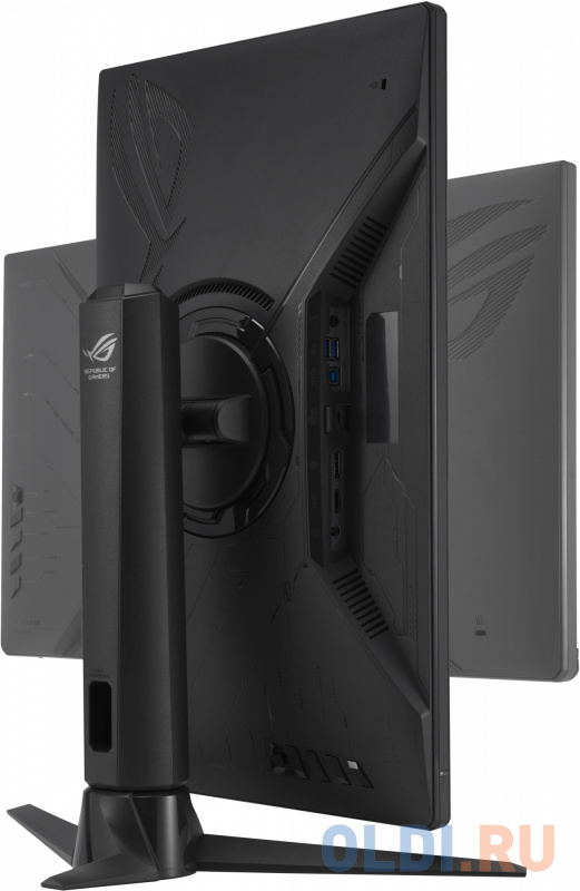 Монитор 24.5" ASUS XG259CM фото