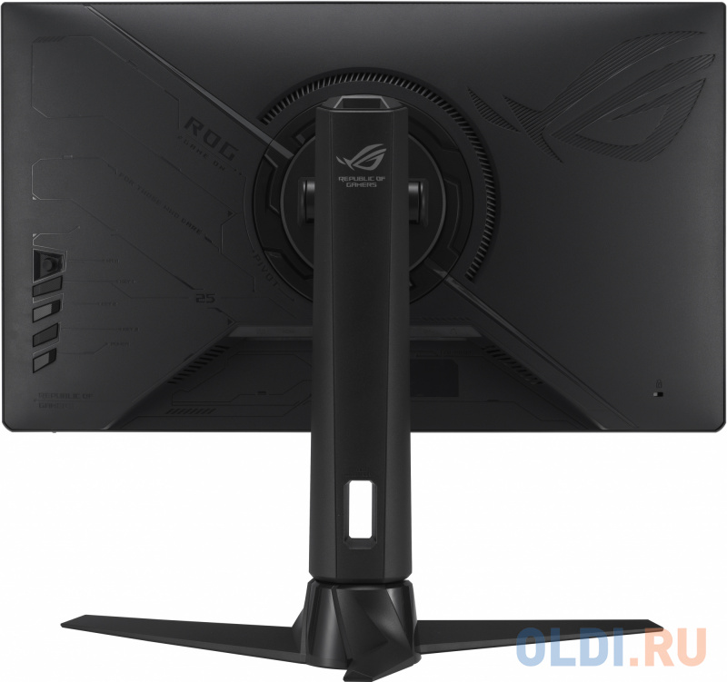 Монитор 24.5" ASUS XG259CM фото
