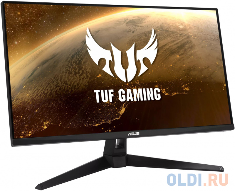 Монитор 28" ASUS TUF Gaming VG289Q1A фото