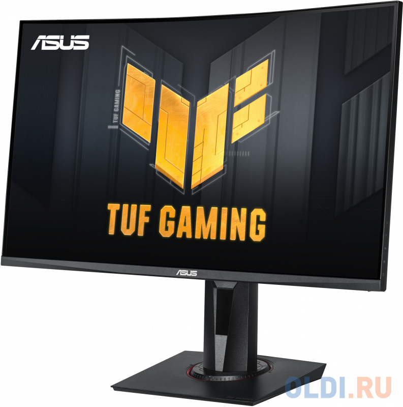 Монитор 27" ASUS TUF Gaming VG27VQM фото