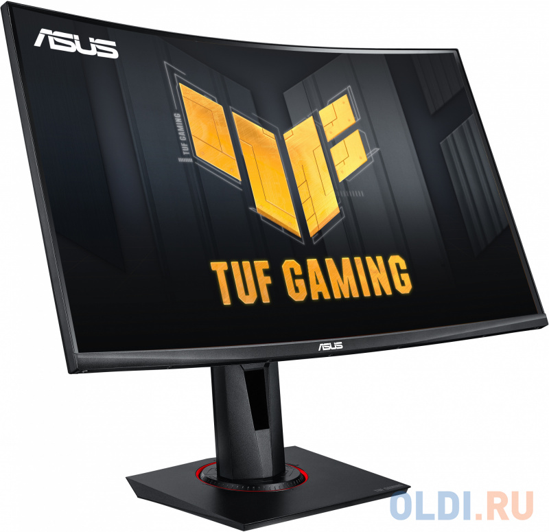 Монитор 27" ASUS TUF Gaming VG27VQM фото