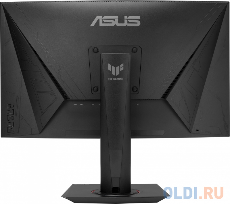 Монитор 27" ASUS TUF Gaming VG27VQM фото