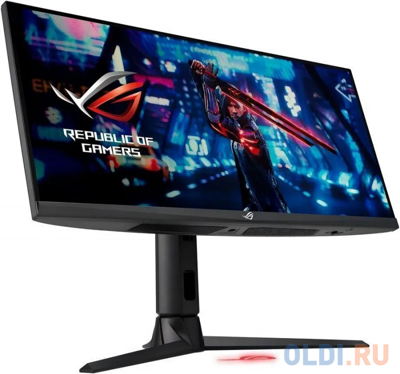 Монитор 29.5" ASUS ROG Strix XG309CM фото
