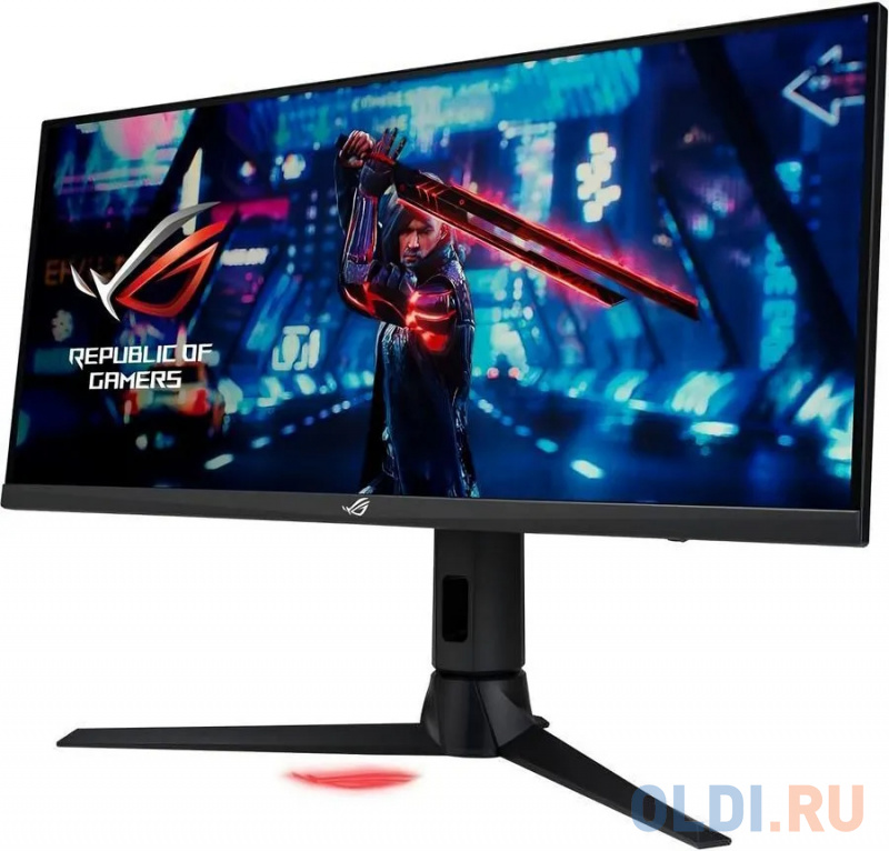 Монитор 29.5" ASUS ROG Strix XG309CM фото