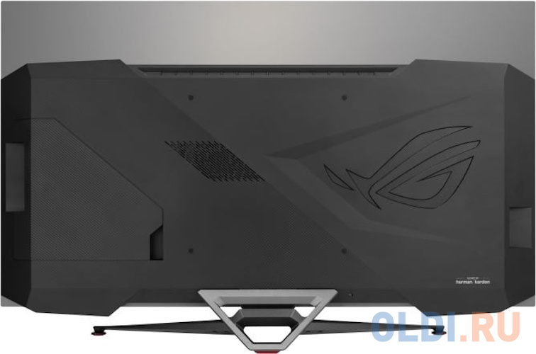 Монитор 47.53" ASUS ROG Strix PG48UQ фото