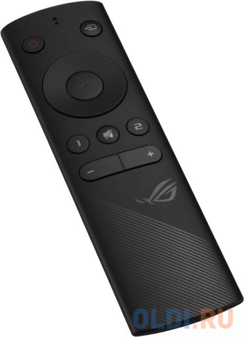 Монитор 47.53" ASUS ROG Strix PG48UQ фото