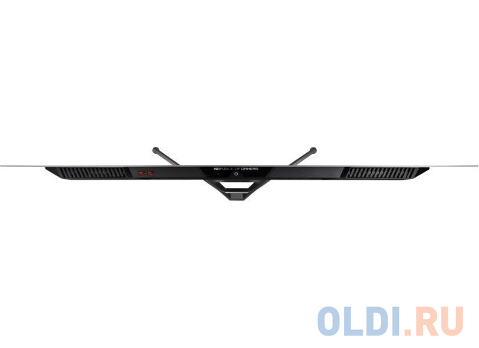 Монитор 47.53" ASUS ROG Strix PG48UQ фото