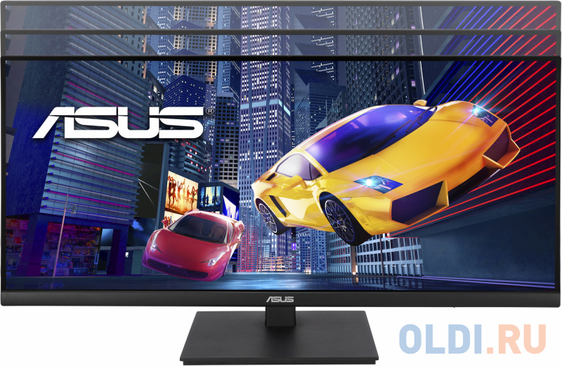Монитор 34" ASUS Gaming VP349CGL фото