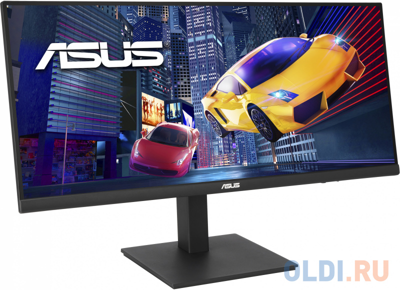 Монитор 34" ASUS Gaming VP349CGL фото