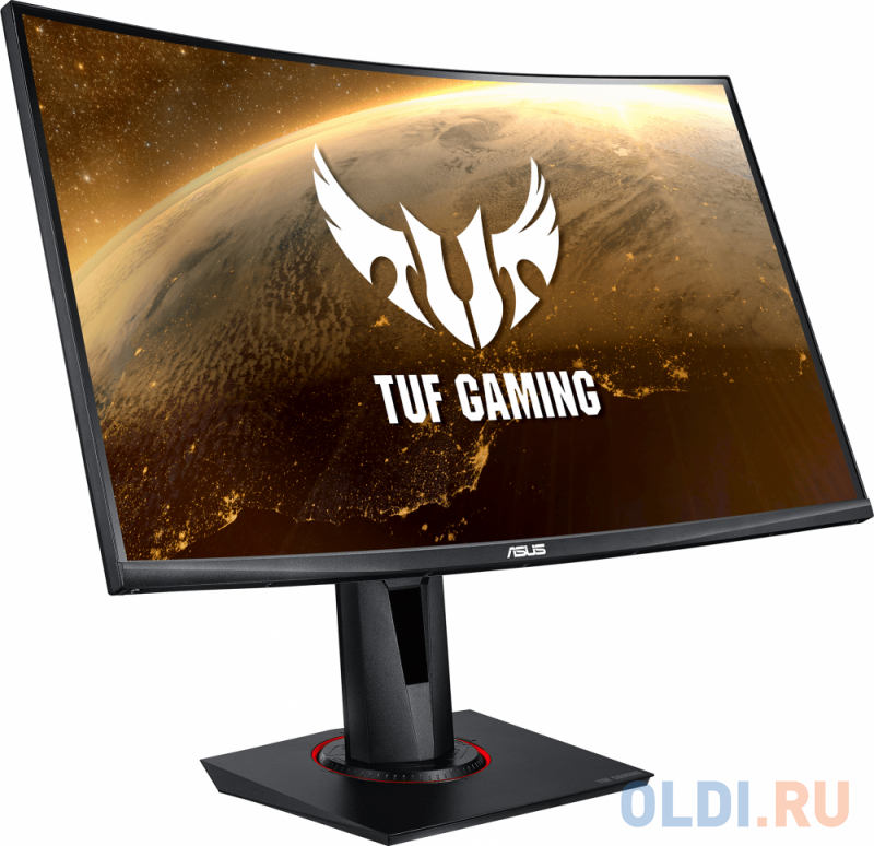 Монитор 27" ASUS TUF Gaming VG27VQ фото
