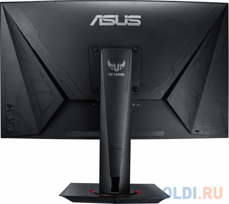 Монитор 27" ASUS TUF Gaming VG27VQ фото