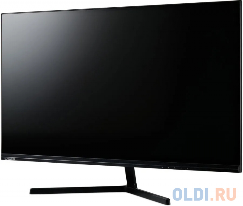 Монитор 27" SunWind SUN-M27BG110 фото