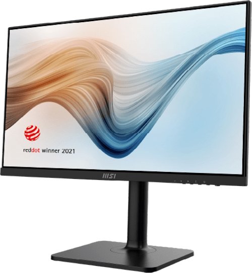 Монитор 23.8" MSI Modern MD241P фото