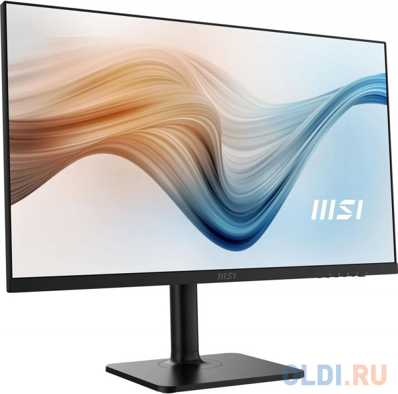 Монитор 27" MSI Modern MD271P, цвет черный, размер 27