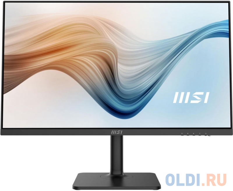 Монитор 27" MSI Modern MD271P, цвет черный, размер 27