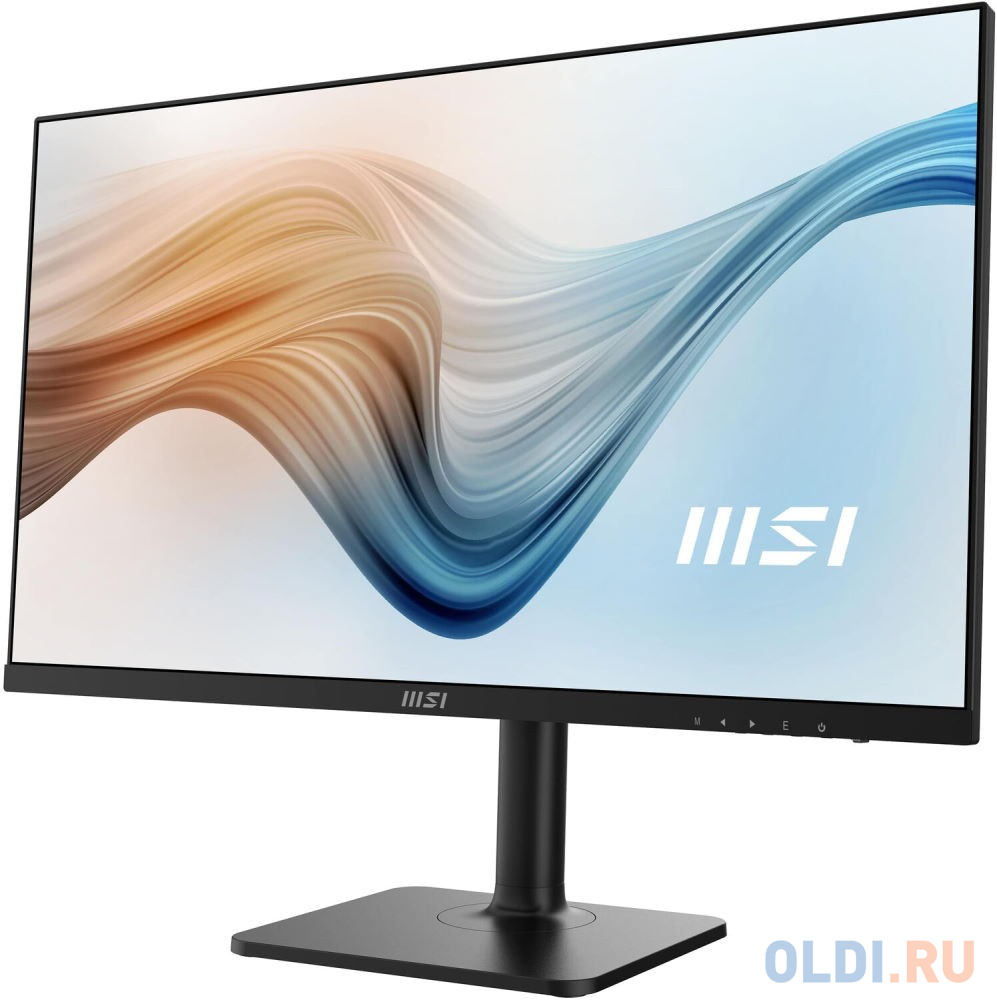 Монитор 27" MSI Modern MD271P, цвет черный, размер 27