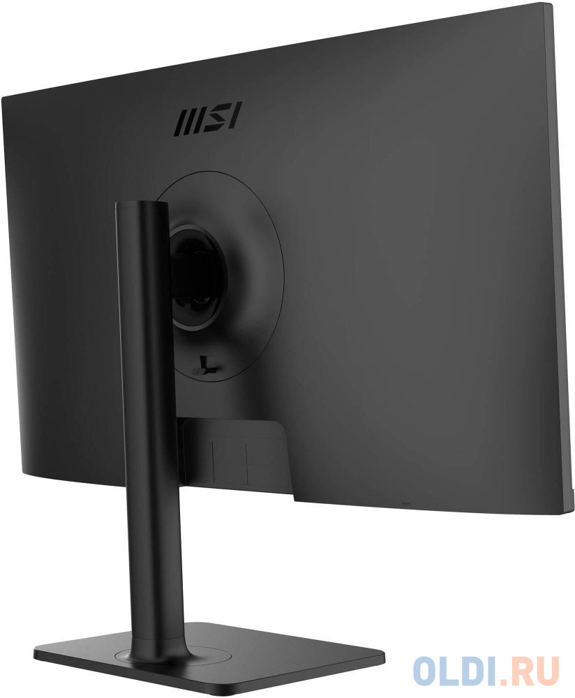 Монитор 27" MSI Modern MD271P, цвет черный, размер 27