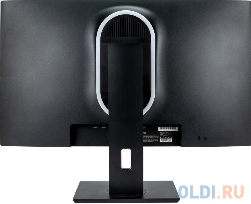 Монитор 28" HIPER JM28EUI фото