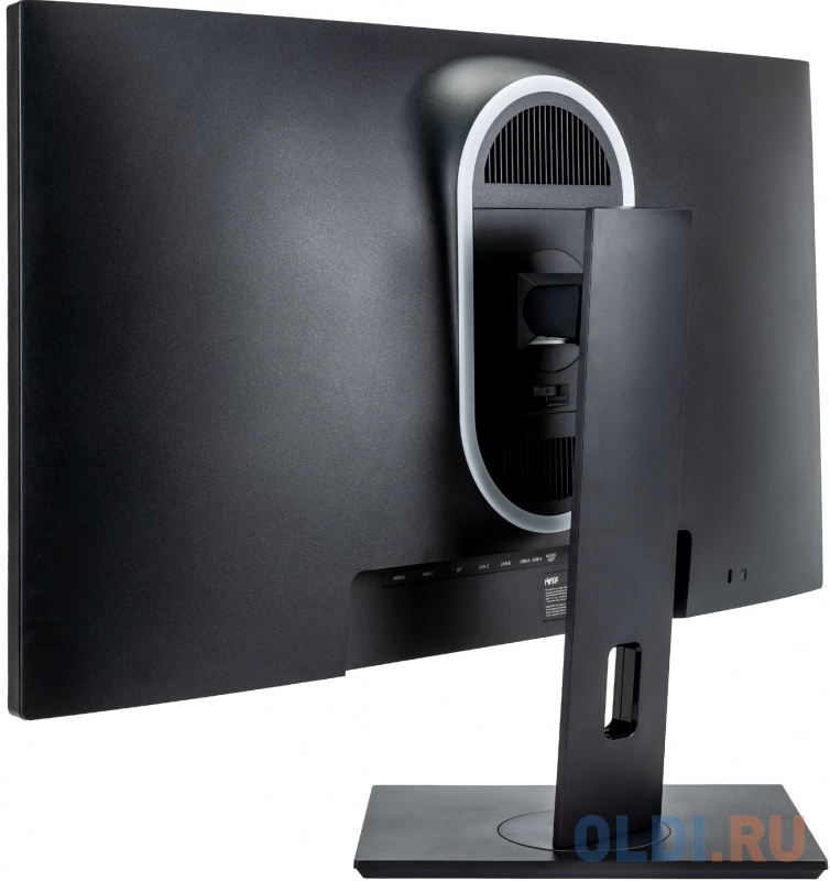 Монитор 28" HIPER JM28EUI фото