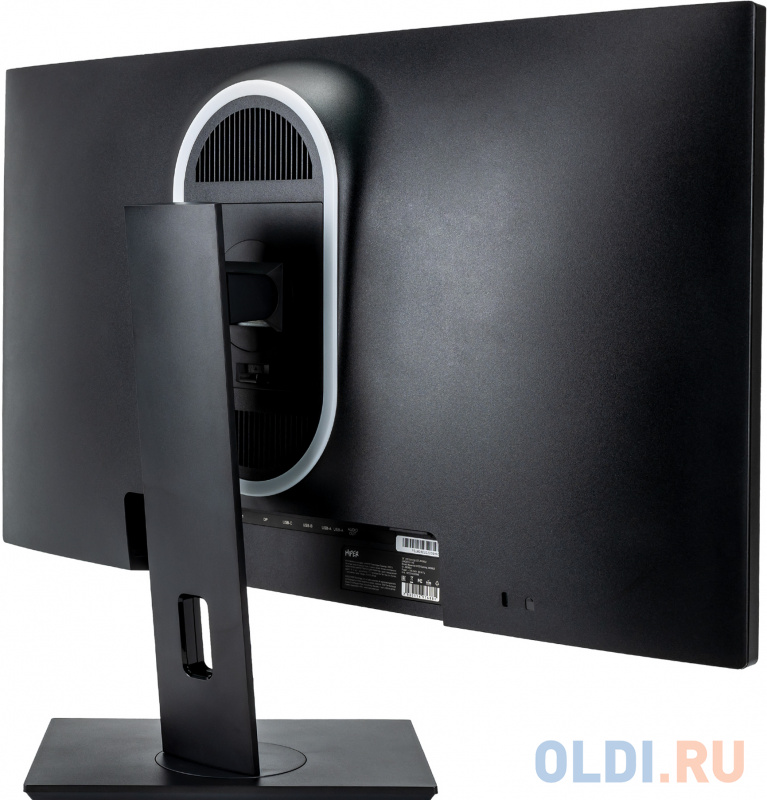 Монитор 28" HIPER JM28EUI фото
