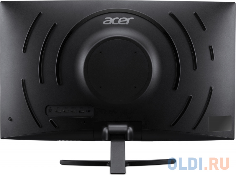 Монитор 31.5" Acer ED323QUPbmiippx фото