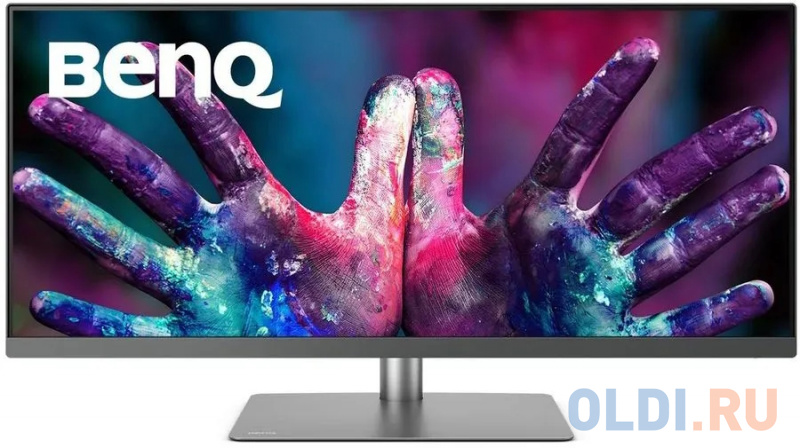 Монитор BENQ 9H.LJHLB.QPE фото