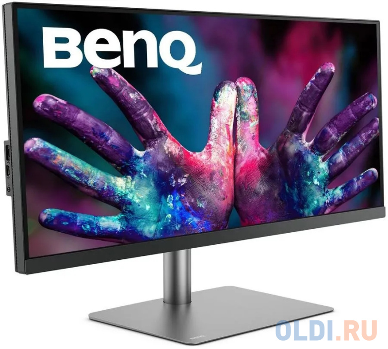 Монитор BENQ 9H.LJHLB.QPE фото