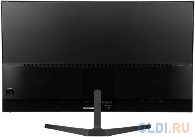 Монитор 31.5" SunWind SUN-M32BA101 фото