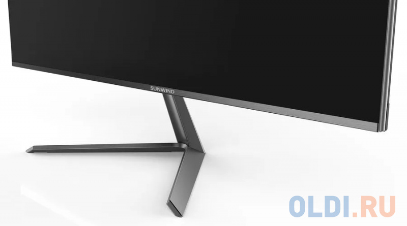 Монитор 31.5" SunWind SUN-M32BF101 фото