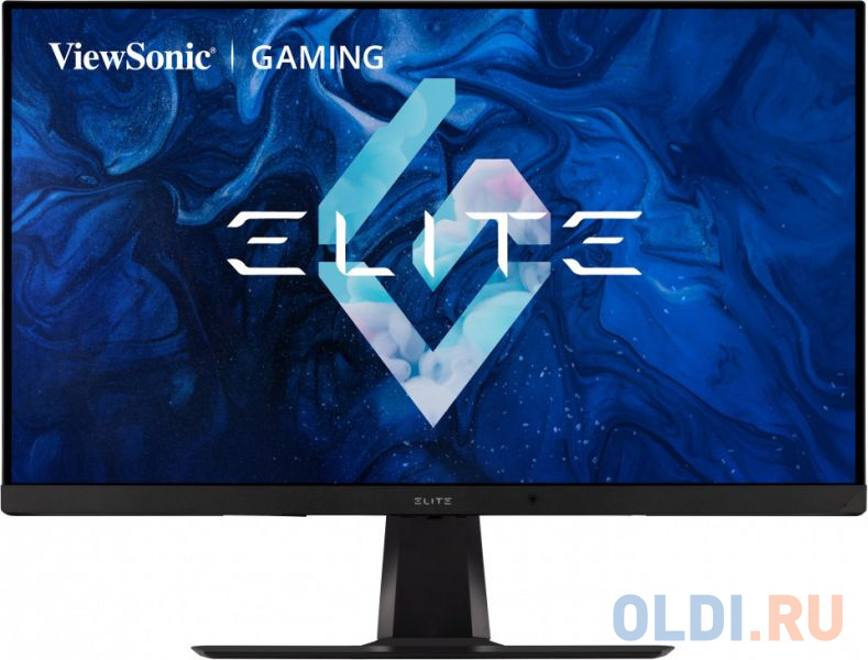 

Монитор LCD 32" IPS BLACK XG321UG VIEWSONIC