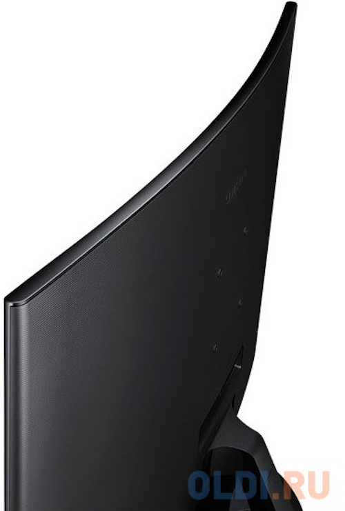 Монитор 23.5" Samsung C24F390FHM фото