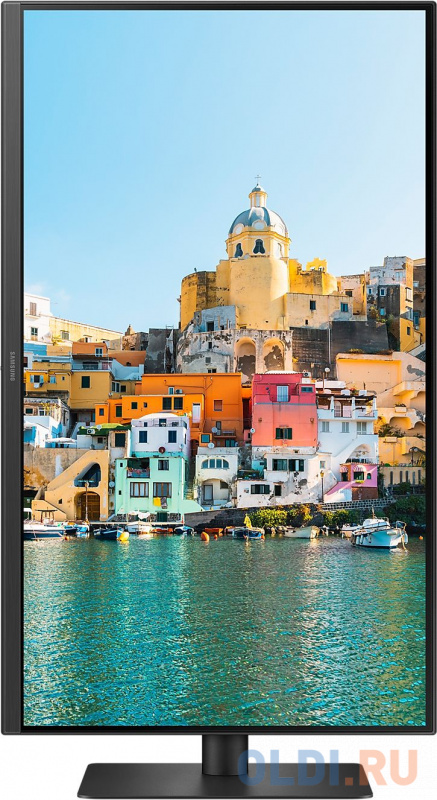 Монитор 27" Samsung S27A400UJU фото