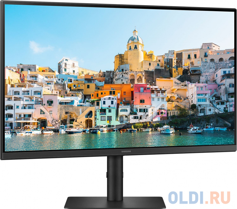 Монитор 27" Samsung S27A400UJU фото