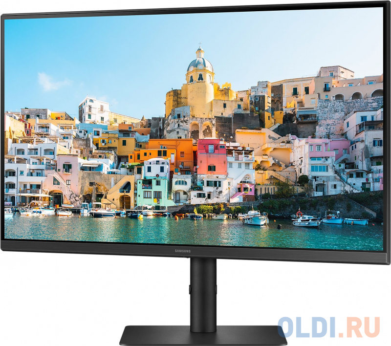 Монитор 27" Samsung S27A400UJU фото